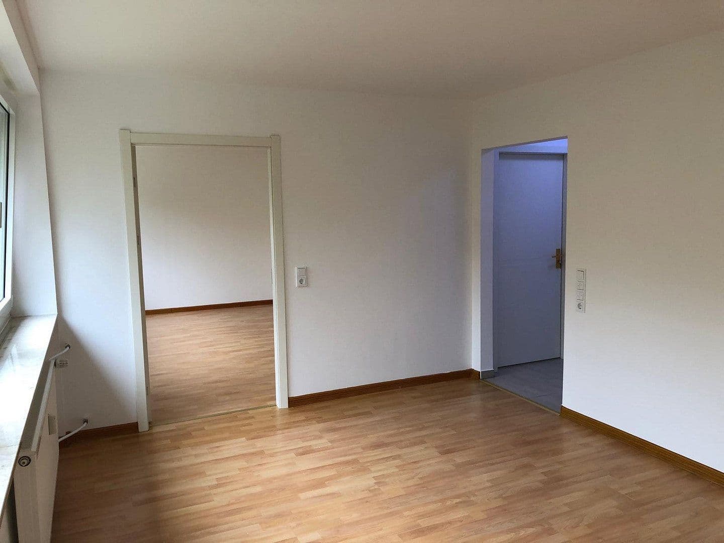 2 bedroom flat to rent, 48 m², Etschberger Weg 49, Kusel, Rhineland-Palatinate 2 bedroom flat to rent, 48 m², Etschberger Weg 49, Kusel, Rhineland-Palatinate