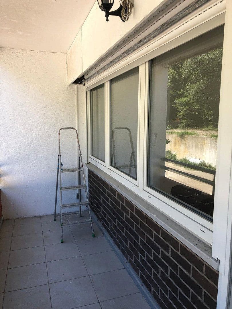 2 bedroom flat to rent, 48 m², Etschberger Weg 49, Kusel, Rhineland-Palatinate 2 bedroom flat to rent, 48 m², Etschberger Weg 49, Kusel, Rhineland-Palatinate