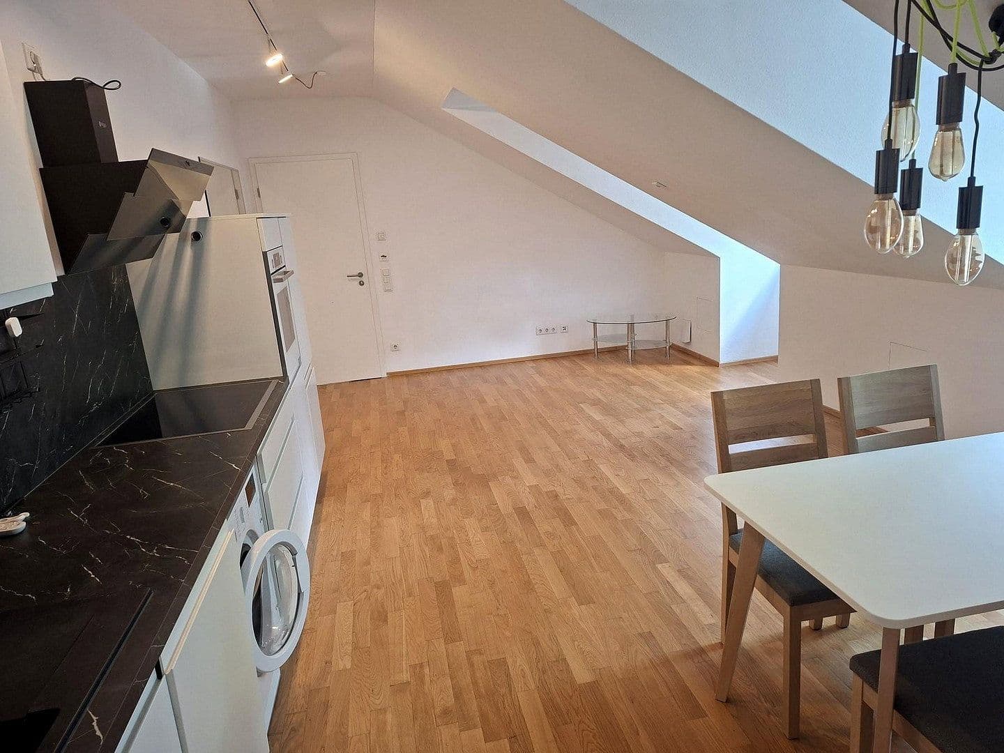 2 bedroom flat to rent, 51 m², Lehmusstraße 4, Fürth, Bavaria 2 bedroom flat to rent, 51 m², Lehmusstraße 4, Fürth, Bavaria