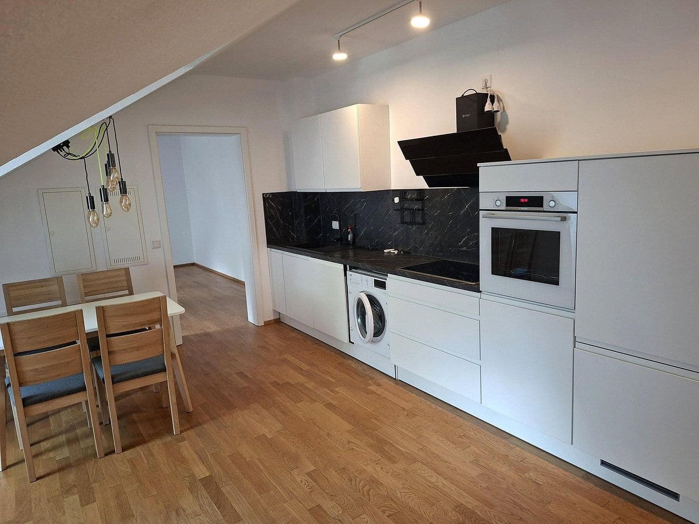 2 bedroom flat to rent, 51 m², Lehmusstraße 4, Fürth, Bavaria 2 bedroom flat to rent, 51 m², Lehmusstraße 4, Fürth, Bavaria