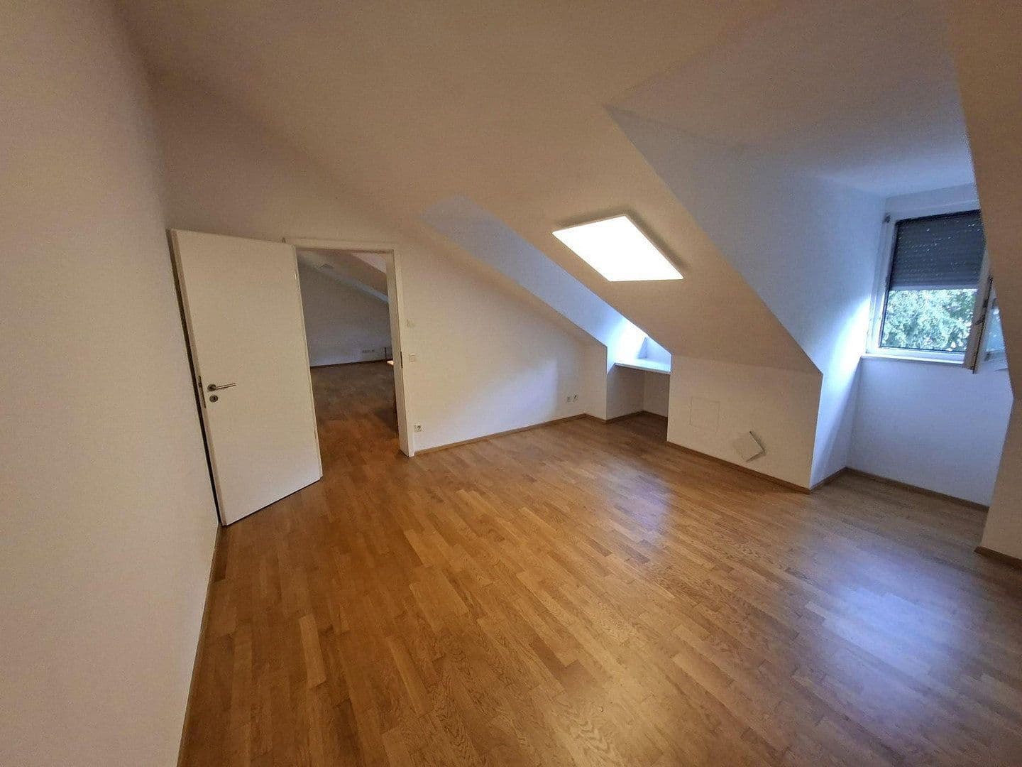 2 bedroom flat to rent, 51 m², Lehmusstraße 4, Fürth, Bavaria 2 bedroom flat to rent, 51 m², Lehmusstraße 4, Fürth, Bavaria