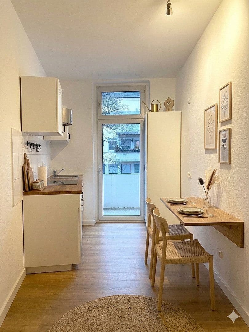 3 bedroom flat to rent, 81 m², Schillingstraße, Dortmund, North Rhine-Westphalia 3 bedroom flat to rent, 81 m², Schillingstraße, Dortmund, North Rhine-Westphalia