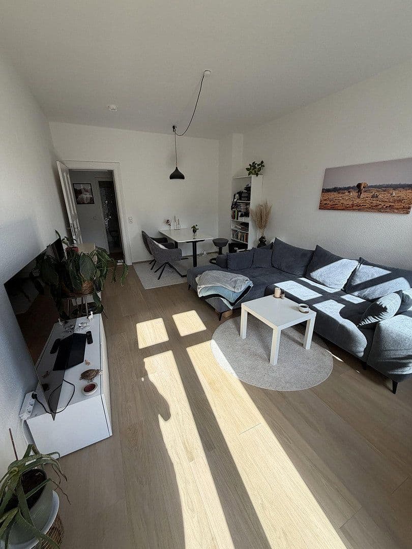 2 bedroom flat to rent, 57 m², Berlin, Berlin 2 bedroom flat to rent, 57 m², Berlin, Berlin