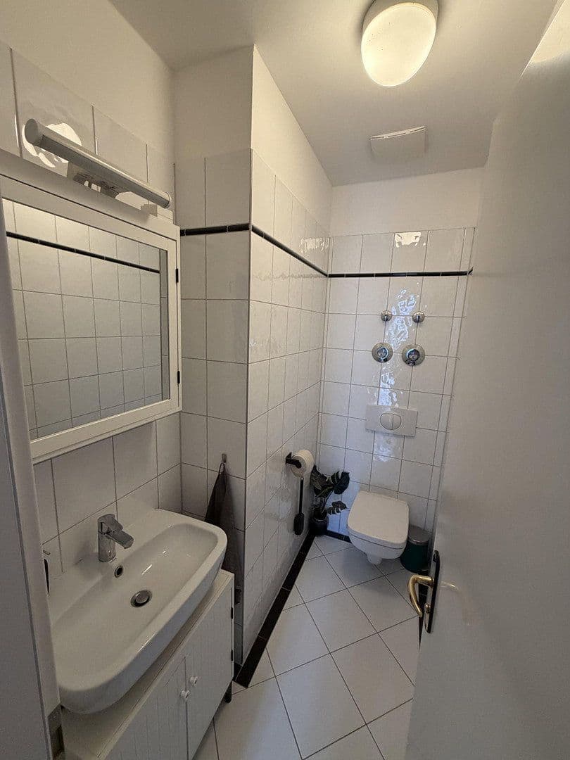 2 bedroom flat to rent, 57 m², Berlin, Berlin 2 bedroom flat to rent, 57 m², Berlin, Berlin