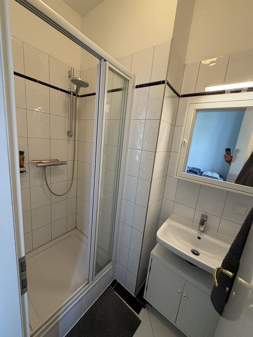 2 bedroom flat to rent, 57 m², Berlin, Berlin 2 bedroom flat to rent, 57 m², Berlin, Berlin