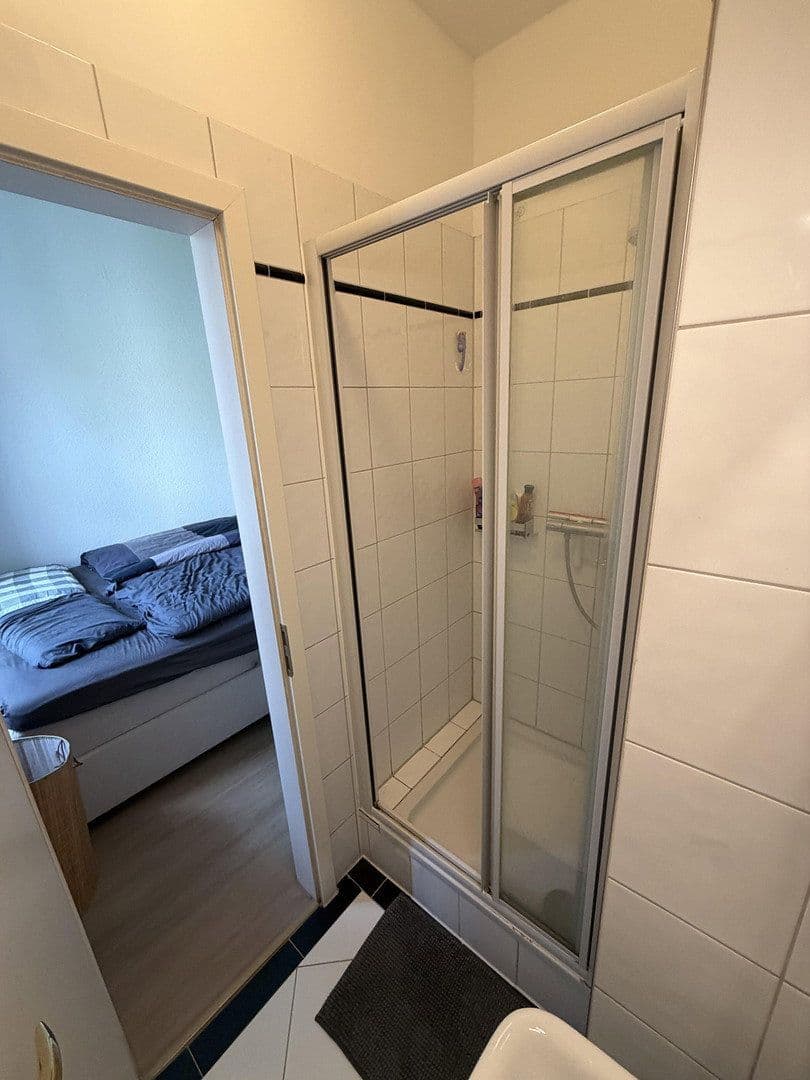 2 bedroom flat to rent, 57 m², Berlin, Berlin 2 bedroom flat to rent, 57 m², Berlin, Berlin