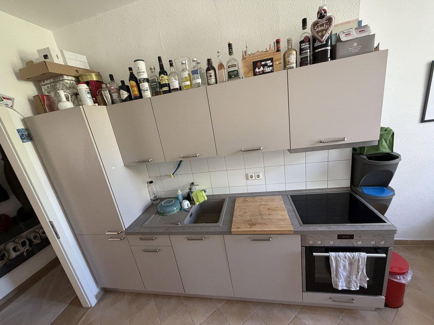 2 bedroom flat to rent, 57 m², Berlin, Berlin 2 bedroom flat to rent, 57 m², Berlin, Berlin