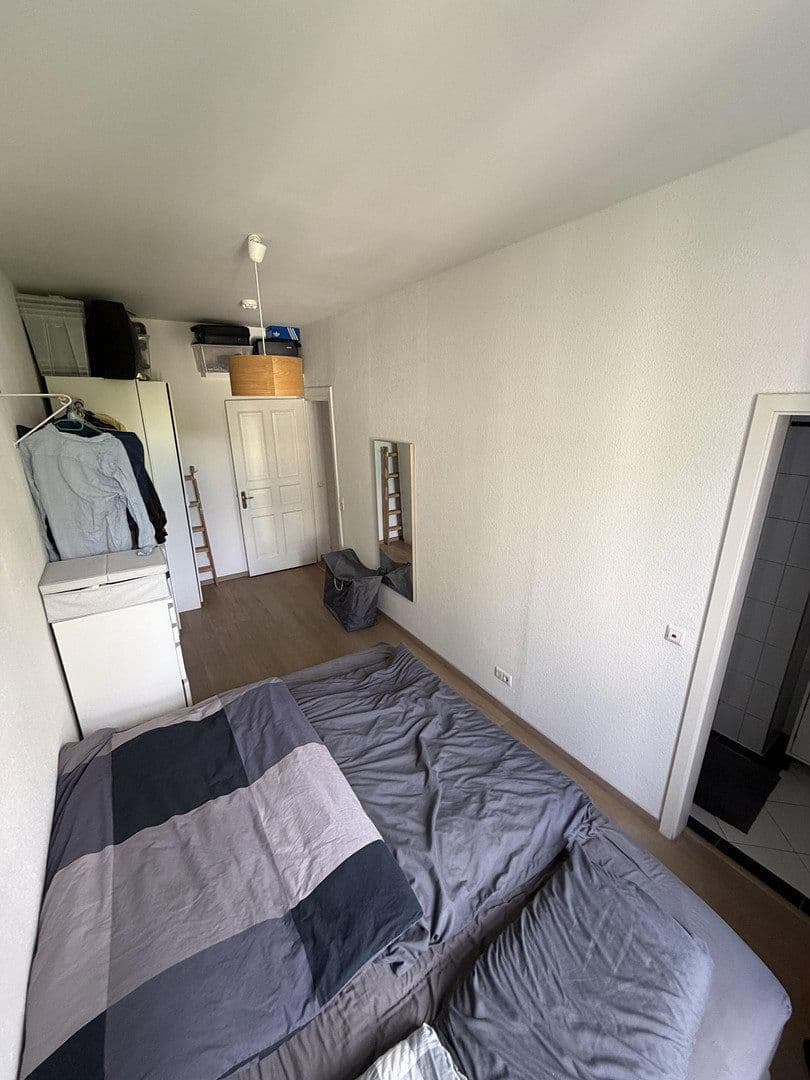 2 bedroom flat to rent, 57 m², Berlin, Berlin 2 bedroom flat to rent, 57 m², Berlin, Berlin