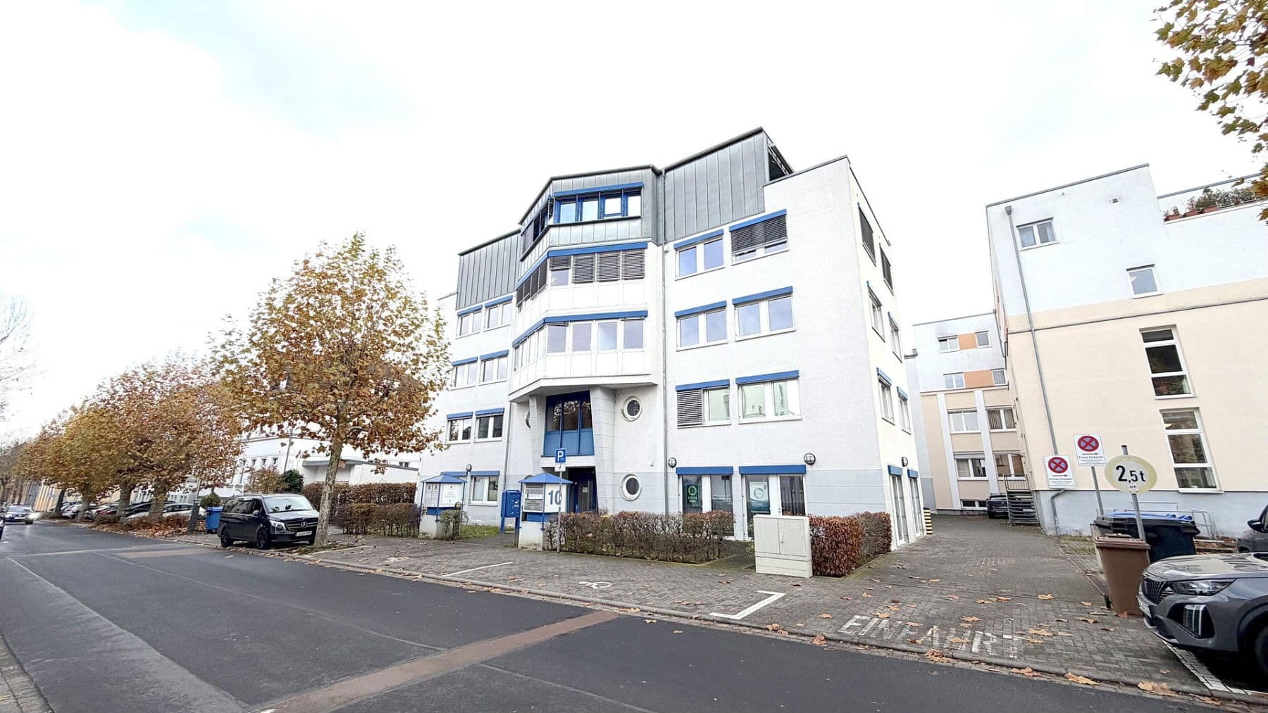 office to rent, 1,400 m², Walderdorffstr. 10, Limburg an der Lahn, Hesse office to rent, 1,400 m², Walderdorffstr. 10, Limburg an der Lahn, Hesse