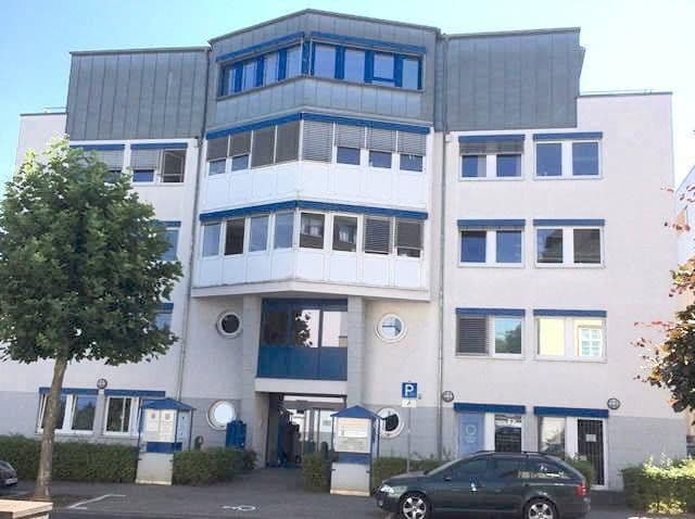 office to rent, 1,400 m², Walderdorffstr. 10, Limburg an der Lahn, Hesse office to rent, 1,400 m², Walderdorffstr. 10, Limburg an der Lahn, Hesse
