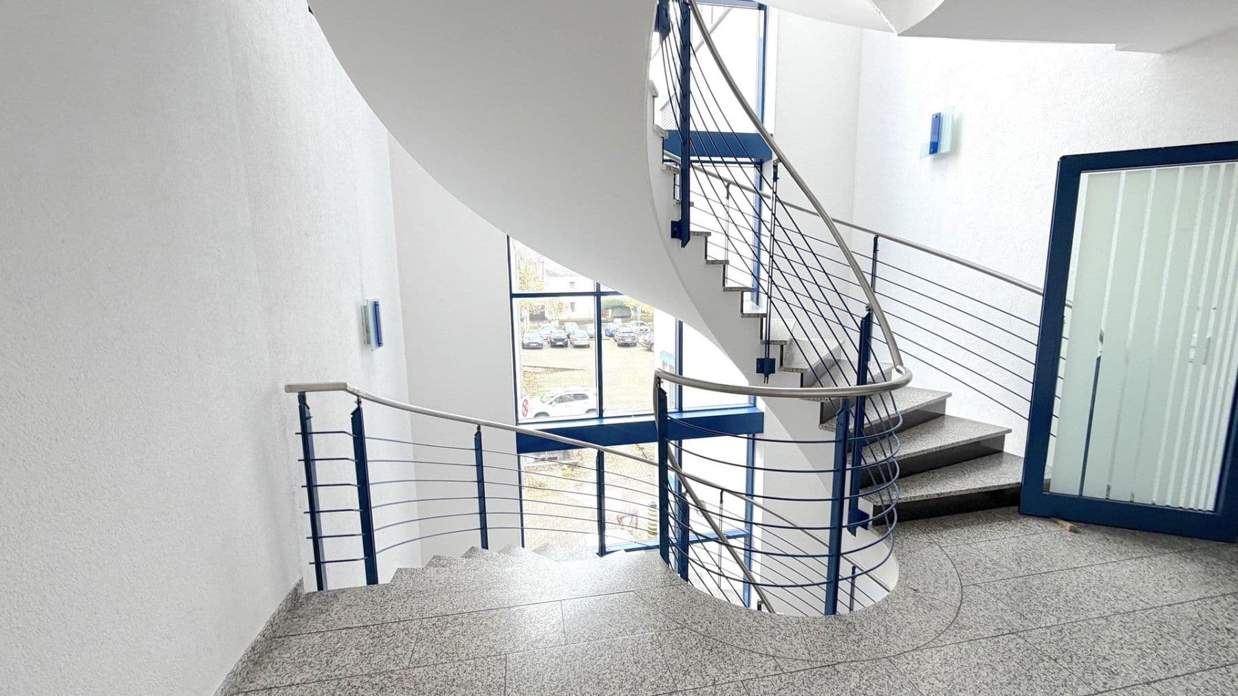 office to rent, 1,400 m², Walderdorffstr. 10, Limburg an der Lahn, Hesse office to rent, 1,400 m², Walderdorffstr. 10, Limburg an der Lahn, Hesse