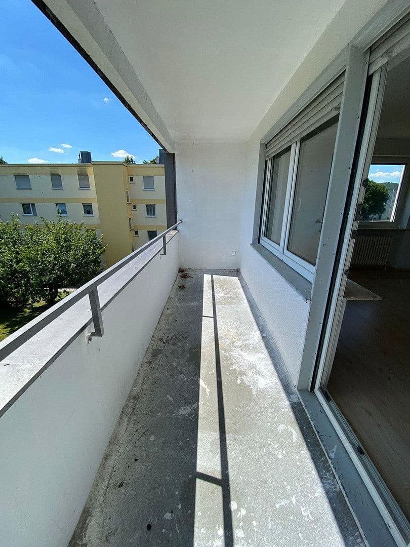 3 bedroom flat to rent, 80 m², Jean-Paul-Allee 1, Neustadt bei Coburg, Bavaria 3 bedroom flat to rent, 80 m², Jean-Paul-Allee 1, Neustadt bei Coburg, Bavaria
