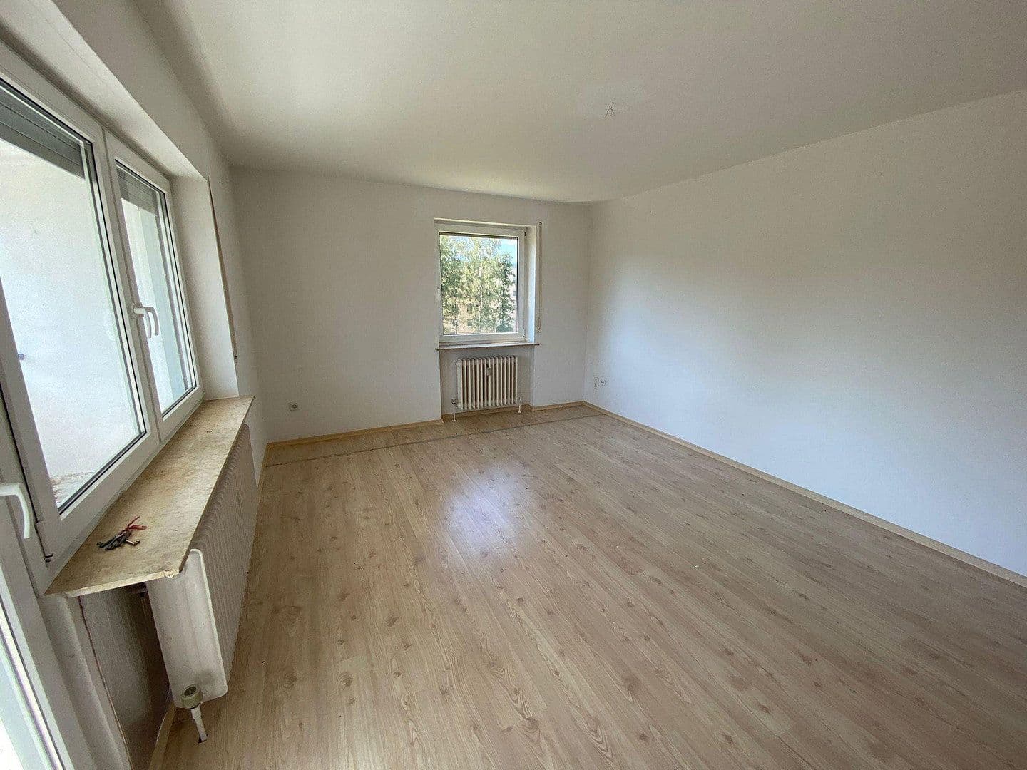 3 bedroom flat to rent, 80 m², Jean-Paul-Allee 1, Neustadt bei Coburg, Bavaria 3 bedroom flat to rent, 80 m², Jean-Paul-Allee 1, Neustadt bei Coburg, Bavaria