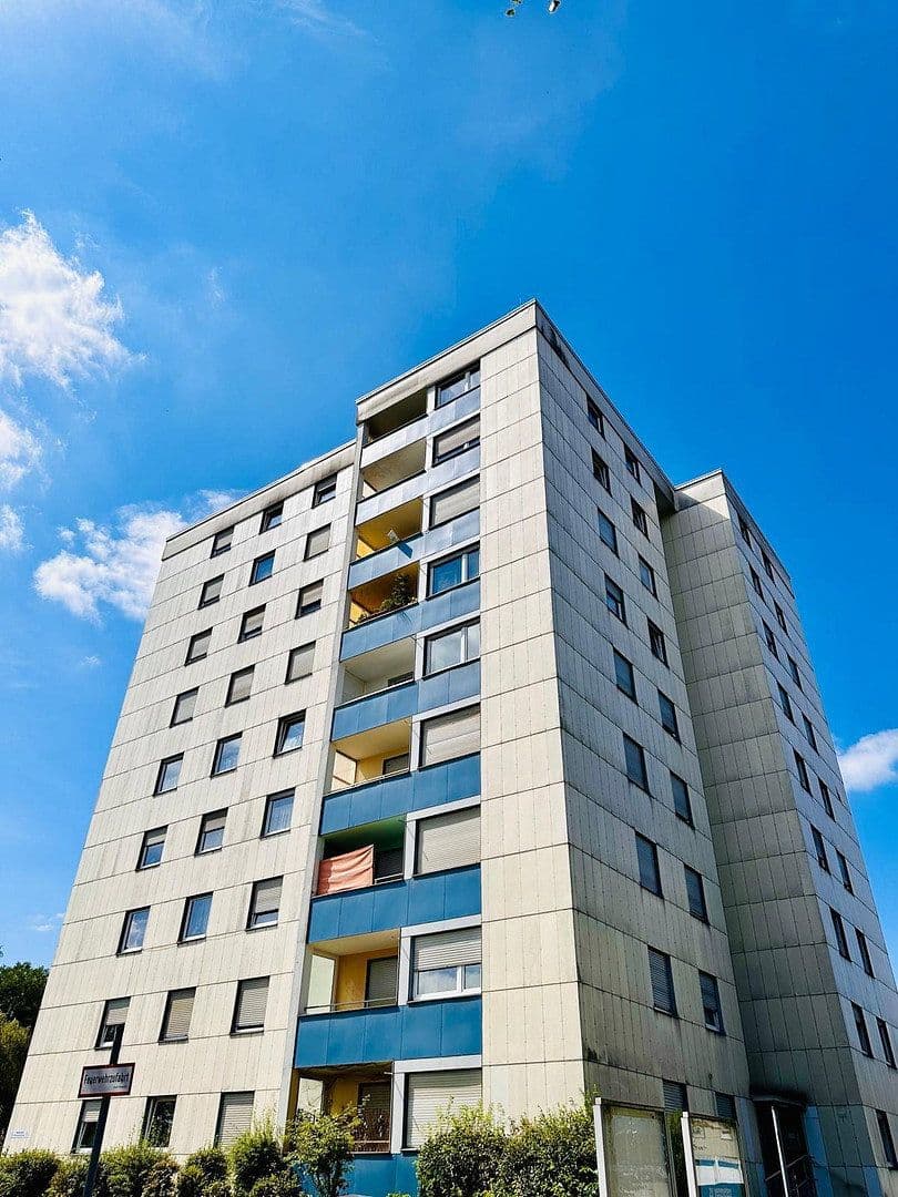 3 bedroom flat to rent, 80 m², Jean-Paul-Allee 1, Neustadt bei Coburg, Bavaria 3 bedroom flat to rent, 80 m², Jean-Paul-Allee 1, Neustadt bei Coburg, Bavaria