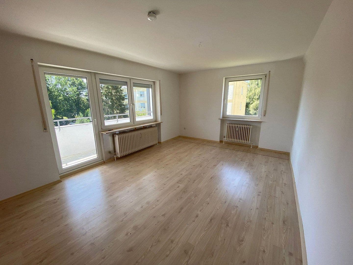 3 bedroom flat to rent, 80 m², Jean-Paul-Allee 1, Neustadt bei Coburg, Bavaria 3 bedroom flat to rent, 80 m², Jean-Paul-Allee 1, Neustadt bei Coburg, Bavaria