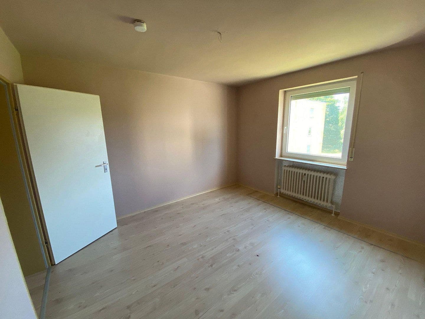 3 bedroom flat to rent, 80 m², Jean-Paul-Allee 1, Neustadt bei Coburg, Bavaria 3 bedroom flat to rent, 80 m², Jean-Paul-Allee 1, Neustadt bei Coburg, Bavaria