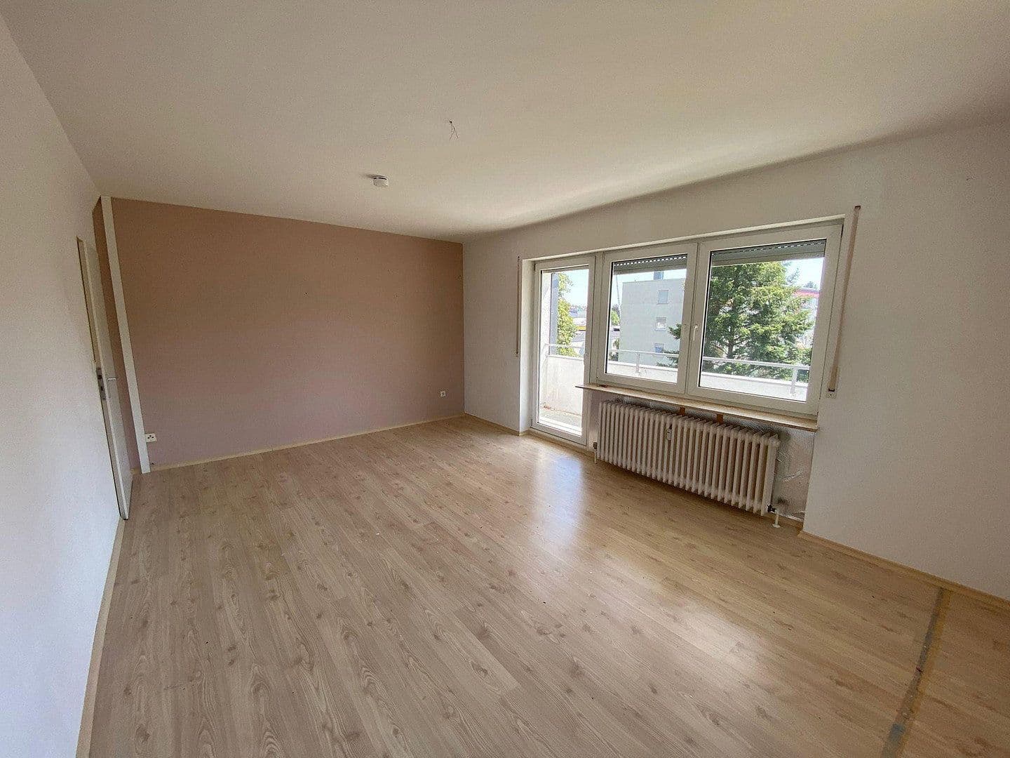 3 bedroom flat to rent, 80 m², Jean-Paul-Allee 1, Neustadt bei Coburg, Bavaria 3 bedroom flat to rent, 80 m², Jean-Paul-Allee 1, Neustadt bei Coburg, Bavaria