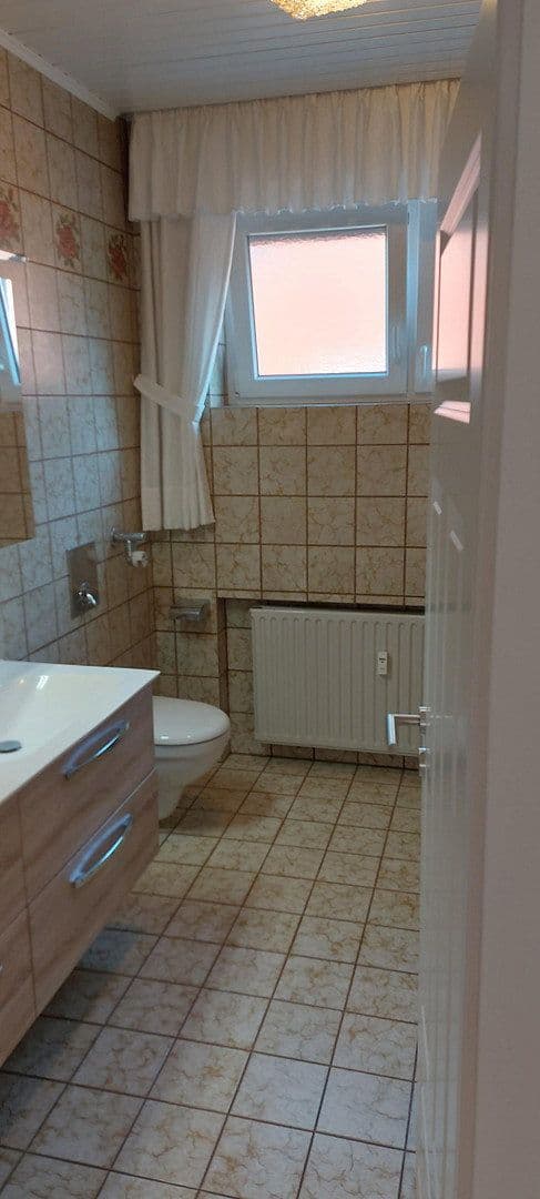 2 bedroom flat to rent, 73 m², Dorsten, North Rhine-Westphalia 2 bedroom flat to rent, 73 m², Dorsten, North Rhine-Westphalia