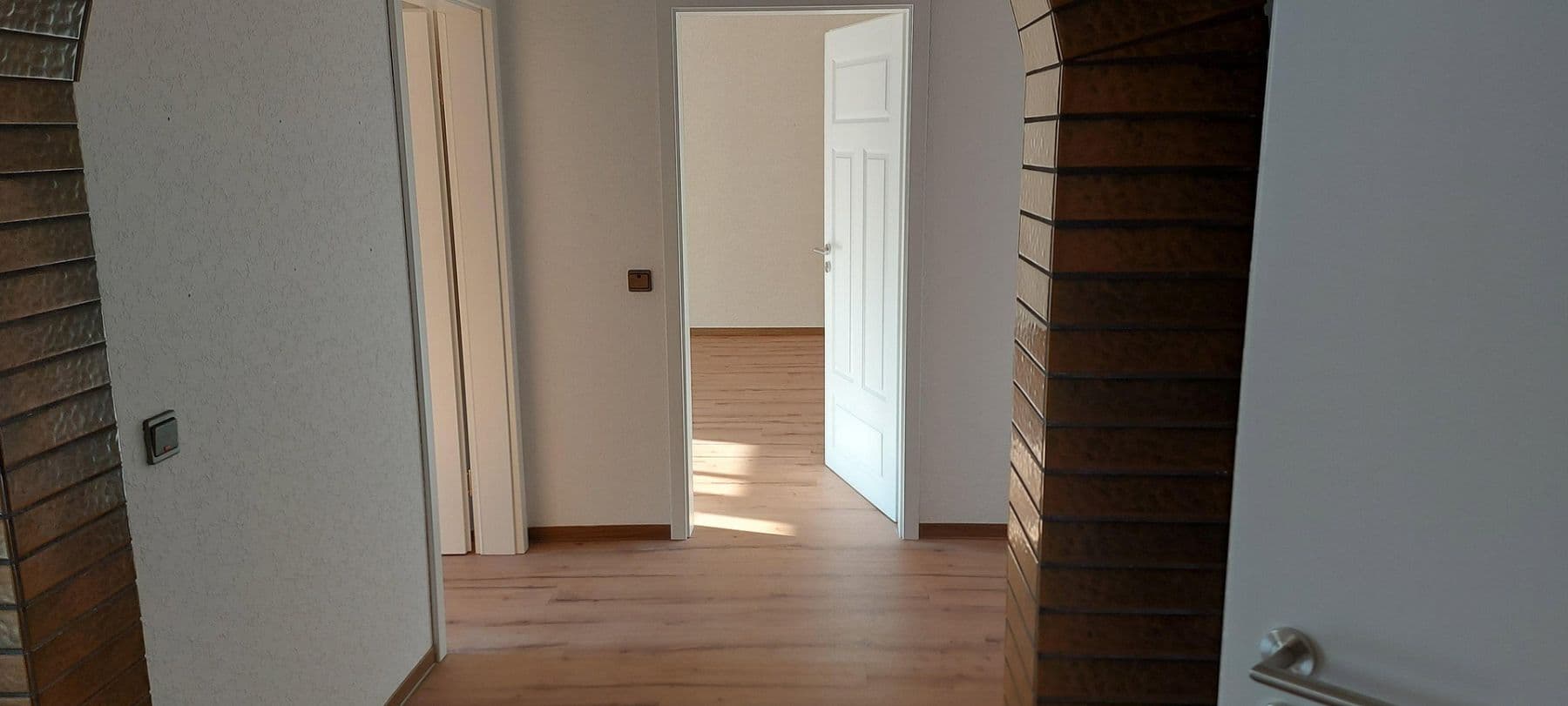 2 bedroom flat to rent, 73 m², Dorsten, North Rhine-Westphalia 2 bedroom flat to rent, 73 m², Dorsten, North Rhine-Westphalia