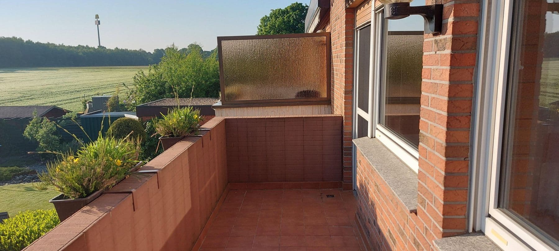 2 bedroom flat to rent, 73 m², Dorsten, North Rhine-Westphalia 2 bedroom flat to rent, 73 m², Dorsten, North Rhine-Westphalia