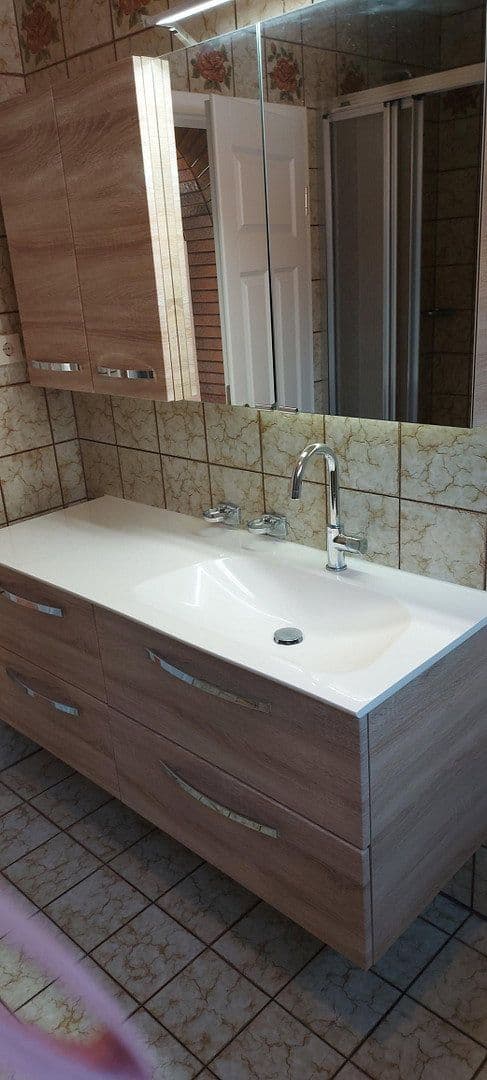 2 bedroom flat to rent, 73 m², Dorsten, North Rhine-Westphalia 2 bedroom flat to rent, 73 m², Dorsten, North Rhine-Westphalia