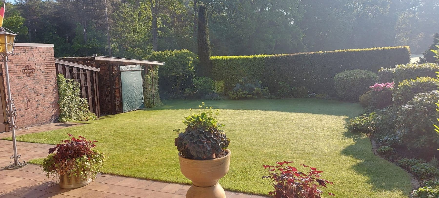 2 bedroom flat to rent, 73 m², Dorsten, North Rhine-Westphalia 2 bedroom flat to rent, 73 m², Dorsten, North Rhine-Westphalia