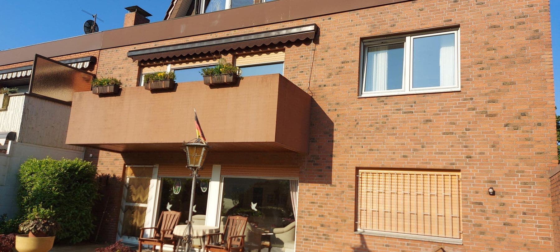 2 bedroom flat to rent, 73 m², Dorsten, North Rhine-Westphalia 2 bedroom flat to rent, 73 m², Dorsten, North Rhine-Westphalia