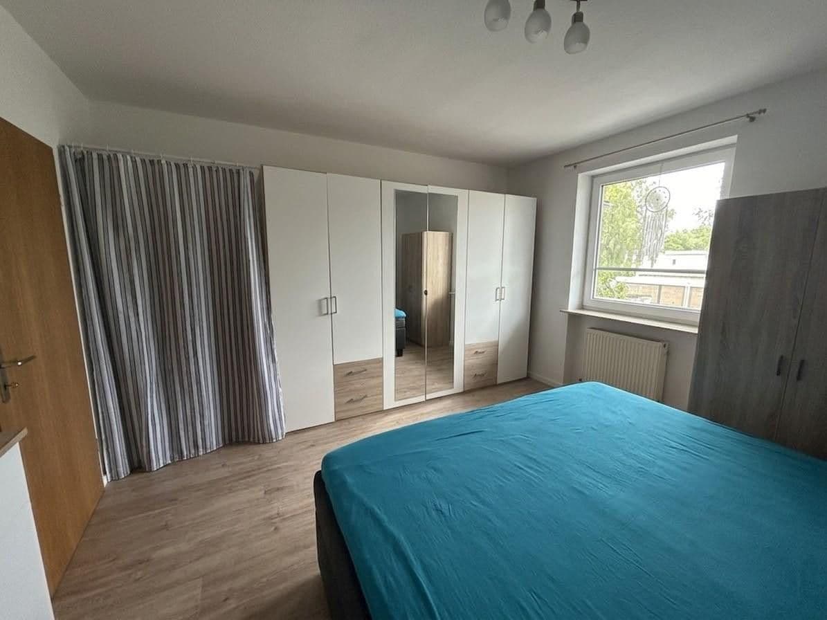 2 bedroom flat to rent, 60 m², Jean-Paul-Allee 1, Neustadt bei Coburg, Bavaria 2 bedroom flat to rent, 60 m², Jean-Paul-Allee 1, Neustadt bei Coburg, Bavaria