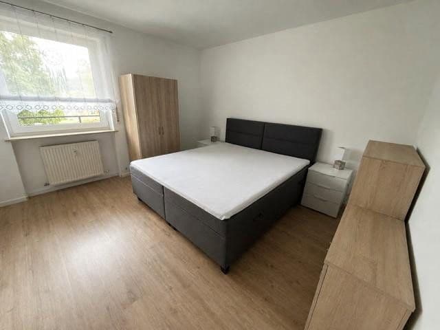 2 bedroom flat to rent, 60 m², Jean-Paul-Allee 1, Neustadt bei Coburg, Bavaria 2 bedroom flat to rent, 60 m², Jean-Paul-Allee 1, Neustadt bei Coburg, Bavaria