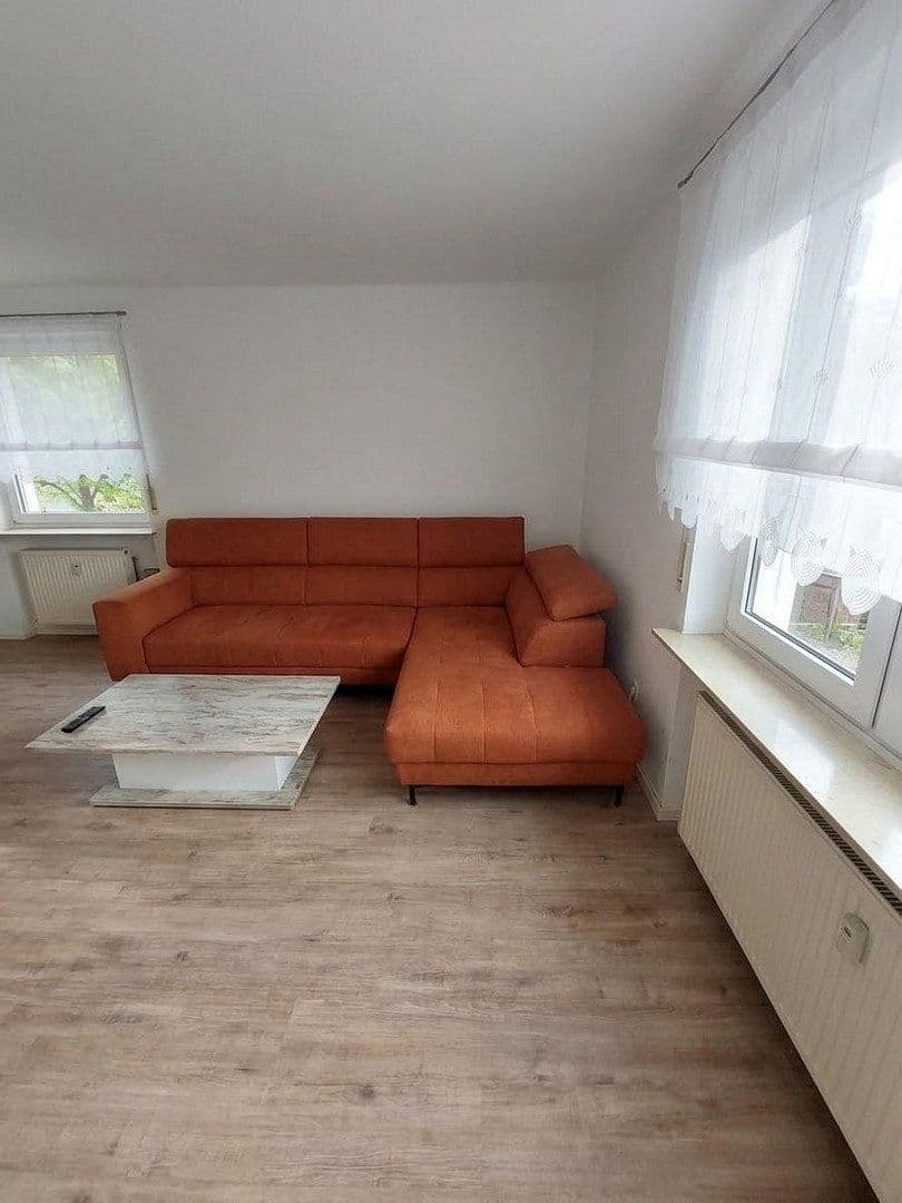 2 bedroom flat to rent, 60 m², Jean-Paul-Allee 1, Neustadt bei Coburg, Bavaria 2 bedroom flat to rent, 60 m², Jean-Paul-Allee 1, Neustadt bei Coburg, Bavaria