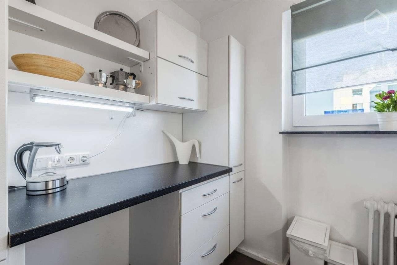 flat to rent, 66 m², Heinrich-Hoffmann-Straße 14, Frankfurt am Main, Hesse flat to rent, 66 m², Heinrich-Hoffmann-Straße 14, Frankfurt am Main, Hesse