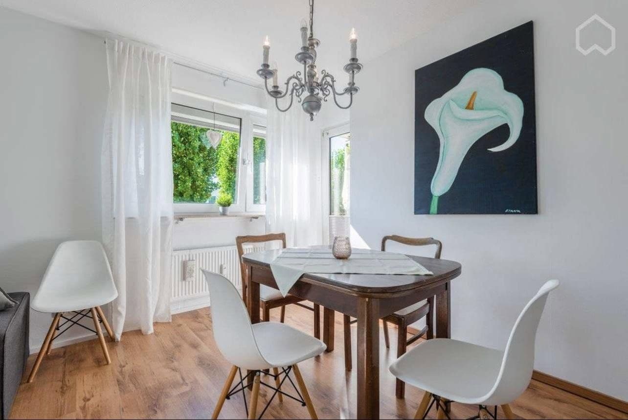 flat to rent, 66 m², Heinrich-Hoffmann-Straße 14, Frankfurt am Main, Hesse flat to rent, 66 m², Heinrich-Hoffmann-Straße 14, Frankfurt am Main, Hesse