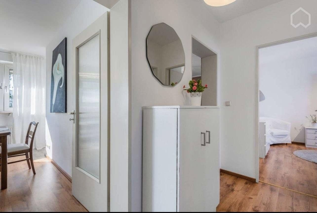 flat to rent, 66 m², Heinrich-Hoffmann-Straße 14, Frankfurt am Main, Hesse flat to rent, 66 m², Heinrich-Hoffmann-Straße 14, Frankfurt am Main, Hesse