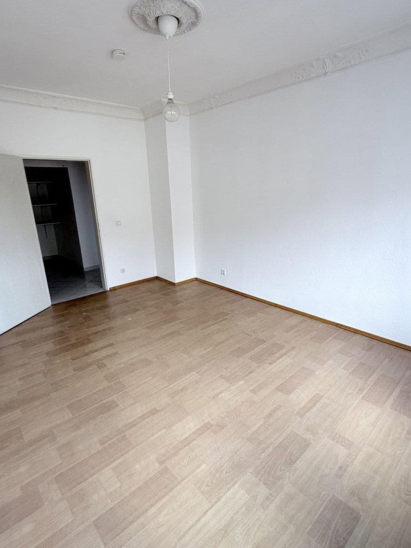 2 bedroom flat to rent, 62 m², Sandratstraße, Nürnberg, Bavaria 2 bedroom flat to rent, 62 m², Sandratstraße, Nürnberg, Bavaria