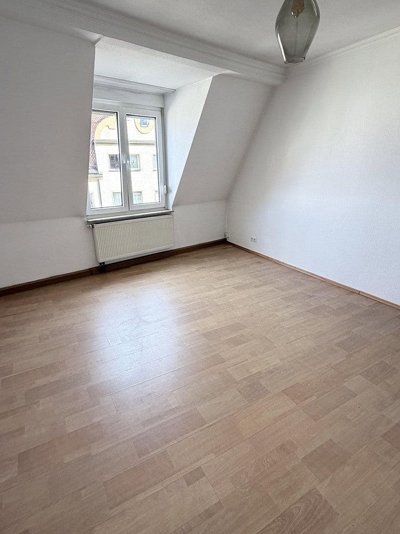 2 bedroom flat to rent, 62 m², Sandratstraße, Nürnberg, Bavaria 2 bedroom flat to rent, 62 m², Sandratstraße, Nürnberg, Bavaria