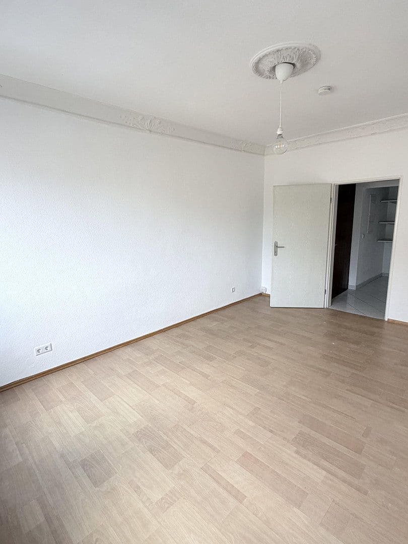 2 bedroom flat to rent, 62 m², Sandratstraße, Nürnberg, Bavaria 2 bedroom flat to rent, 62 m², Sandratstraße, Nürnberg, Bavaria