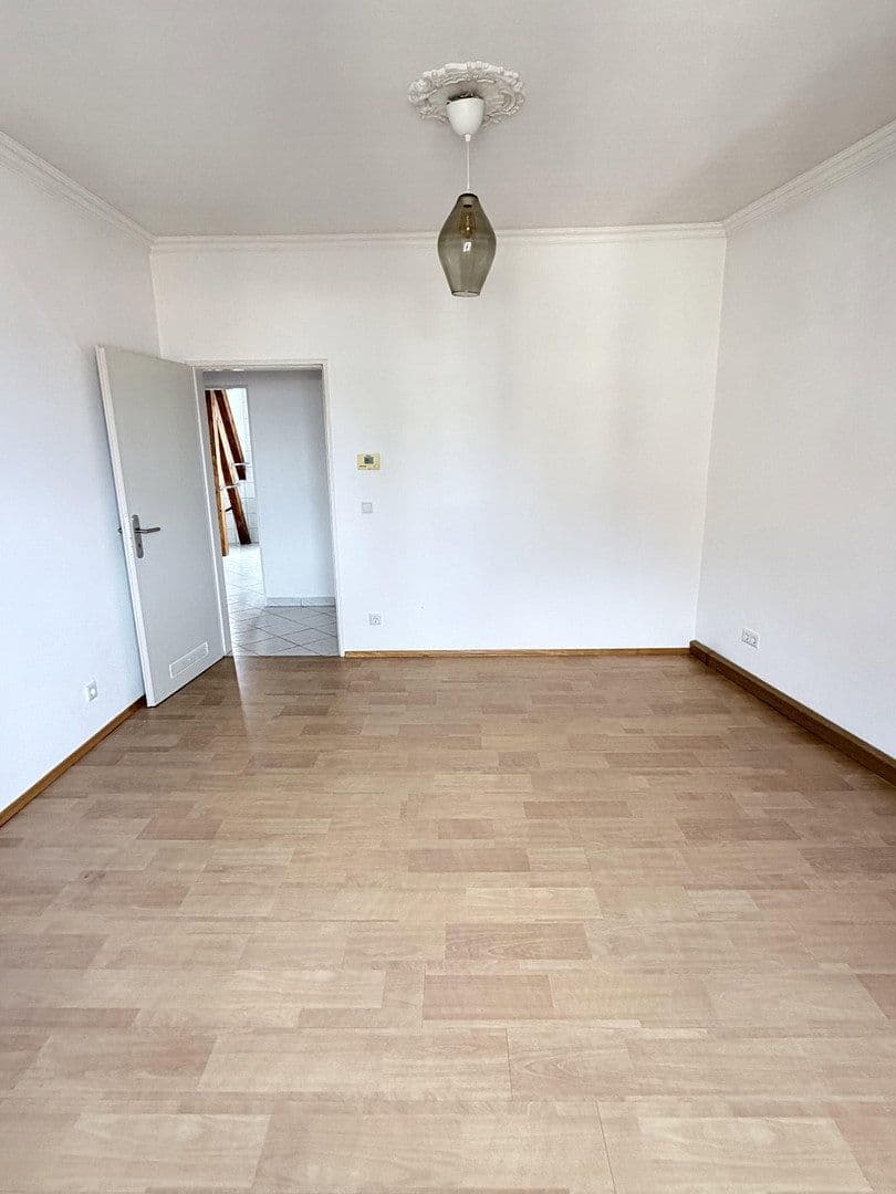 2 bedroom flat to rent, 62 m², Sandratstraße, Nürnberg, Bavaria 2 bedroom flat to rent, 62 m², Sandratstraße, Nürnberg, Bavaria