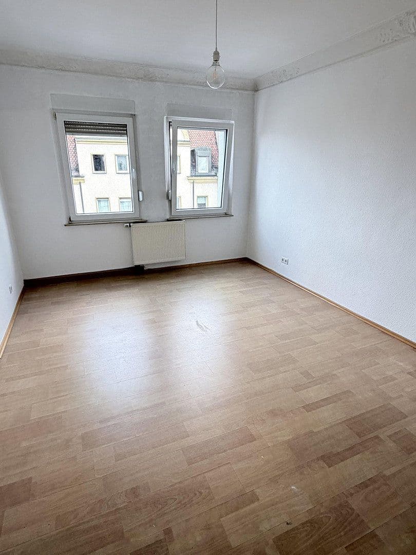 2 bedroom flat to rent, 62 m², Sandratstraße, Nürnberg, Bavaria 2 bedroom flat to rent, 62 m², Sandratstraße, Nürnberg, Bavaria