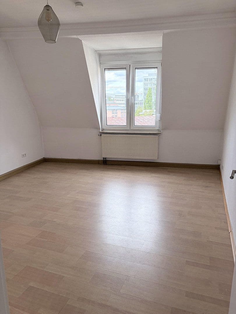 2 bedroom flat to rent, 62 m², Sandratstraße, Nürnberg, Bavaria 2 bedroom flat to rent, 62 m², Sandratstraße, Nürnberg, Bavaria