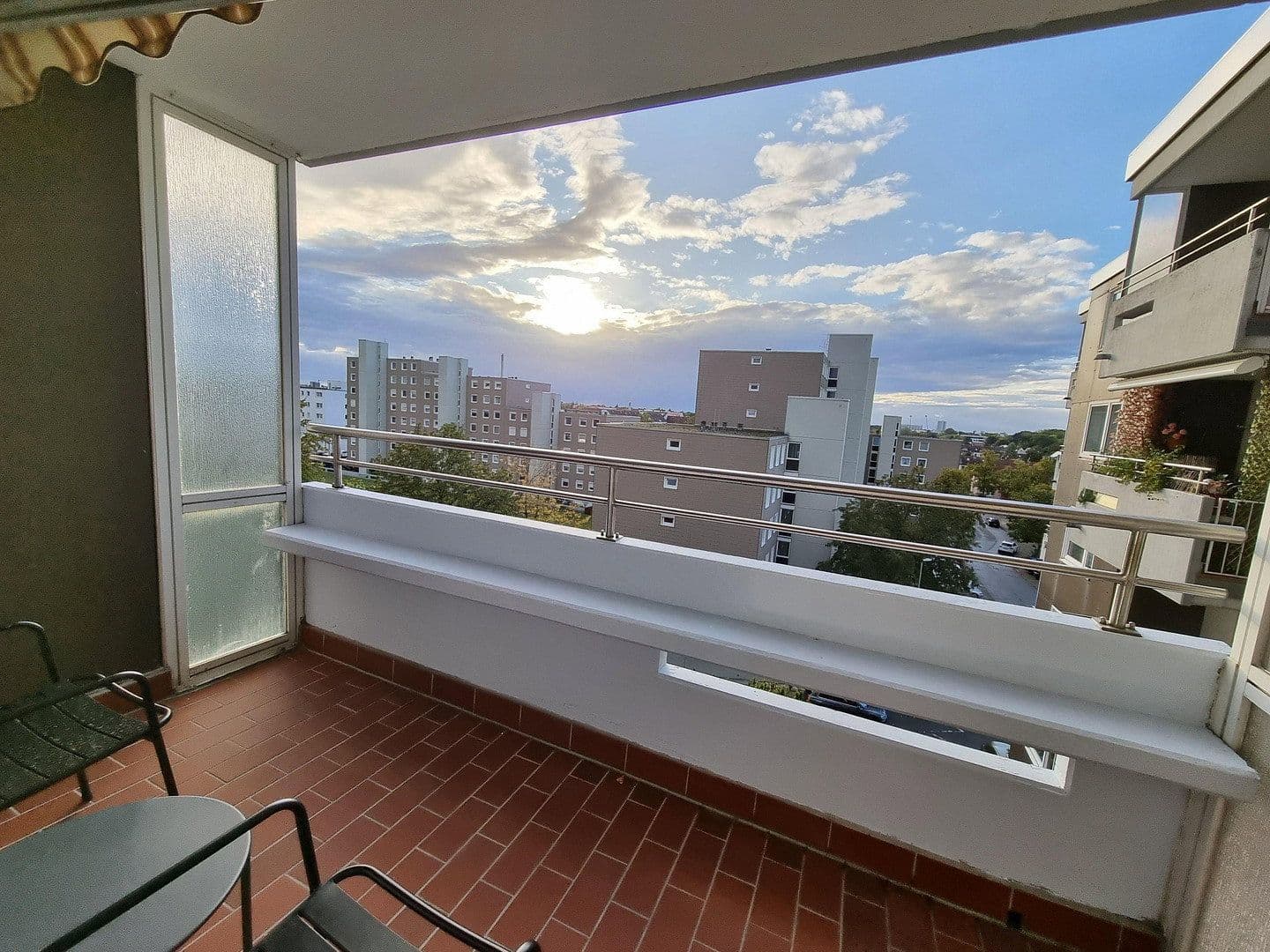 3 bedroom flat to rent, 77 m², Stadeweg 5, Braunschweig, Lower Saxony 3 bedroom flat to rent, 77 m², Stadeweg 5, Braunschweig, Lower Saxony