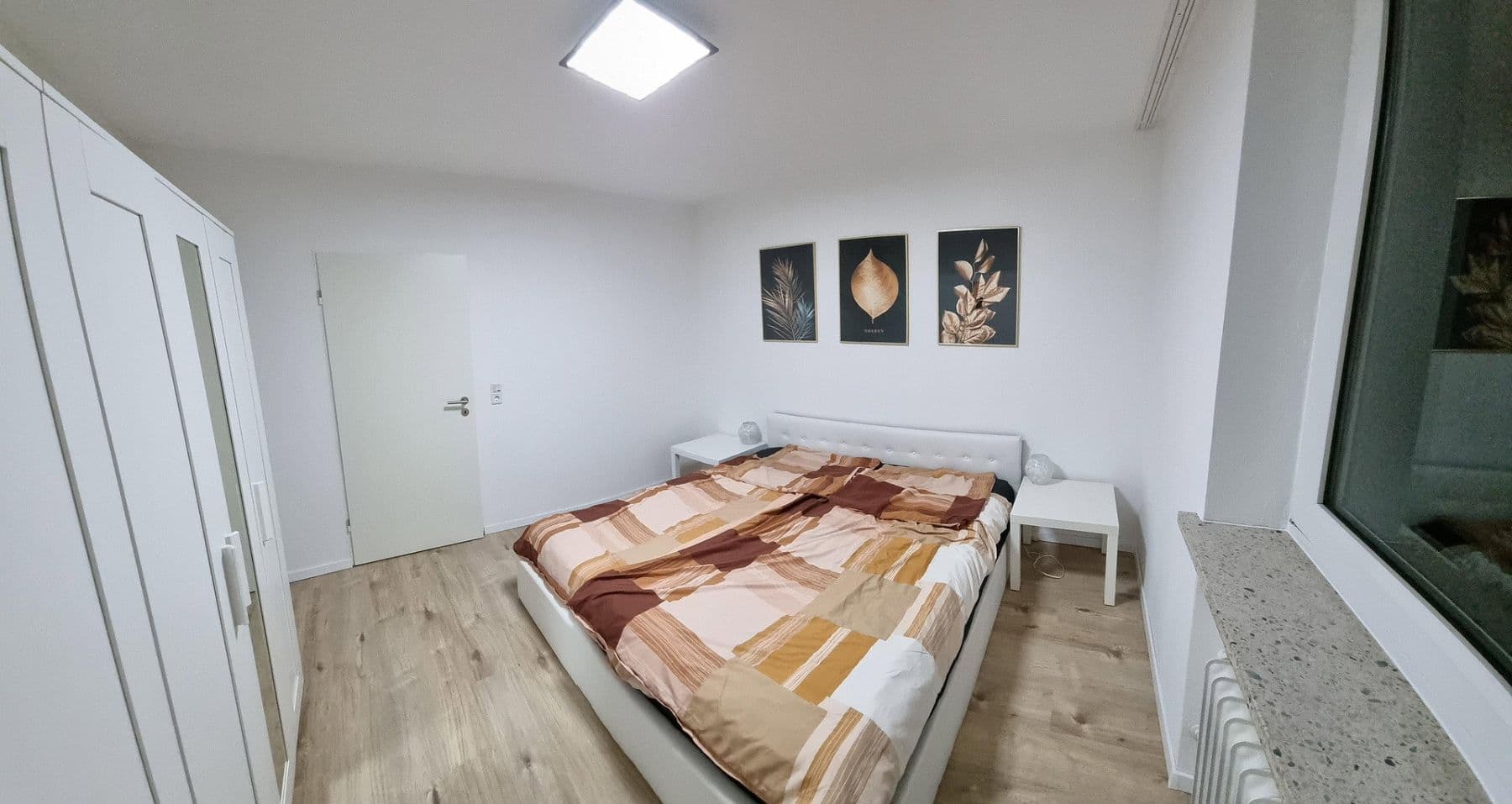 3 bedroom flat to rent, 77 m², Stadeweg 5, Braunschweig, Lower Saxony 3 bedroom flat to rent, 77 m², Stadeweg 5, Braunschweig, Lower Saxony