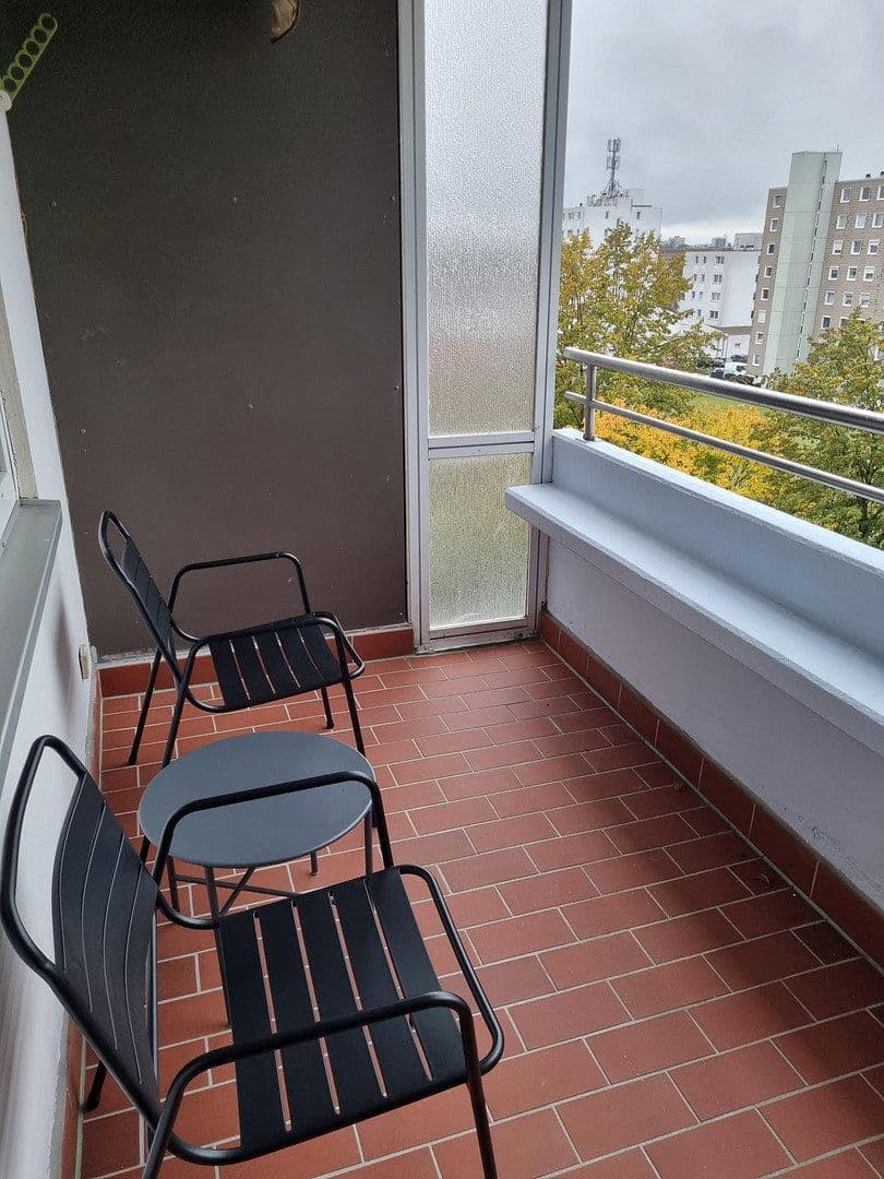 3 bedroom flat to rent, 77 m², Stadeweg 5, Braunschweig, Lower Saxony 3 bedroom flat to rent, 77 m², Stadeweg 5, Braunschweig, Lower Saxony