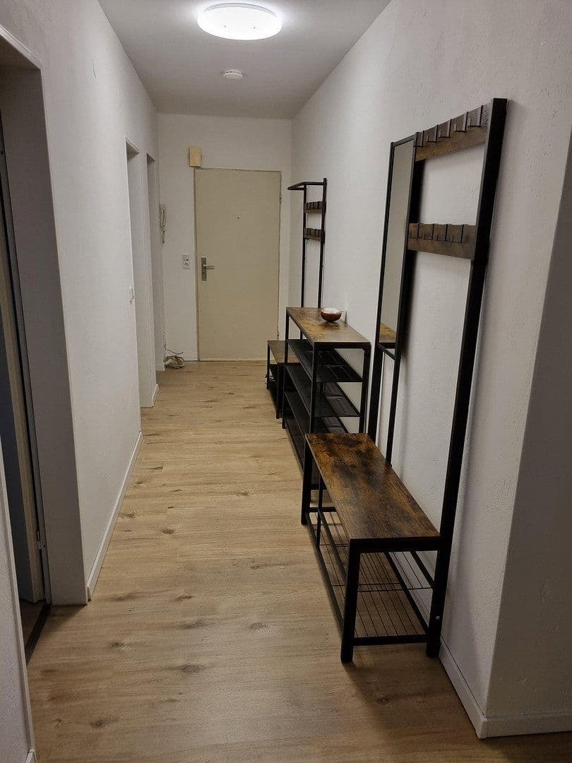 3 bedroom flat to rent, 77 m², Stadeweg 5, Braunschweig, Lower Saxony 3 bedroom flat to rent, 77 m², Stadeweg 5, Braunschweig, Lower Saxony