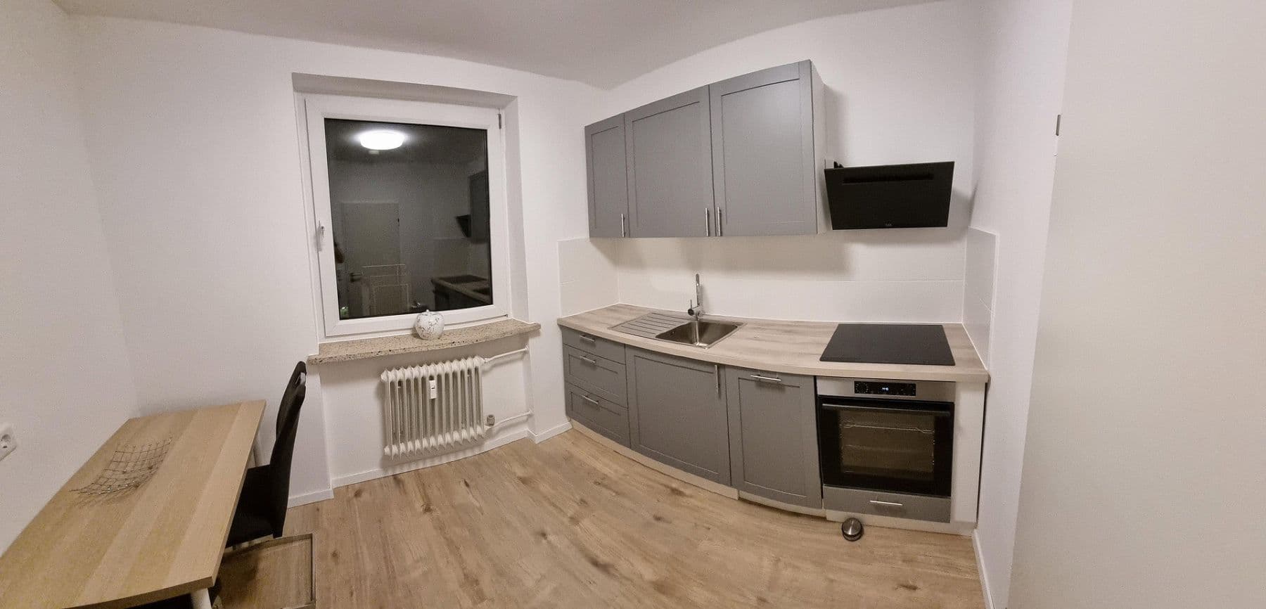 3 bedroom flat to rent, 77 m², Stadeweg 5, Braunschweig, Lower Saxony 3 bedroom flat to rent, 77 m², Stadeweg 5, Braunschweig, Lower Saxony