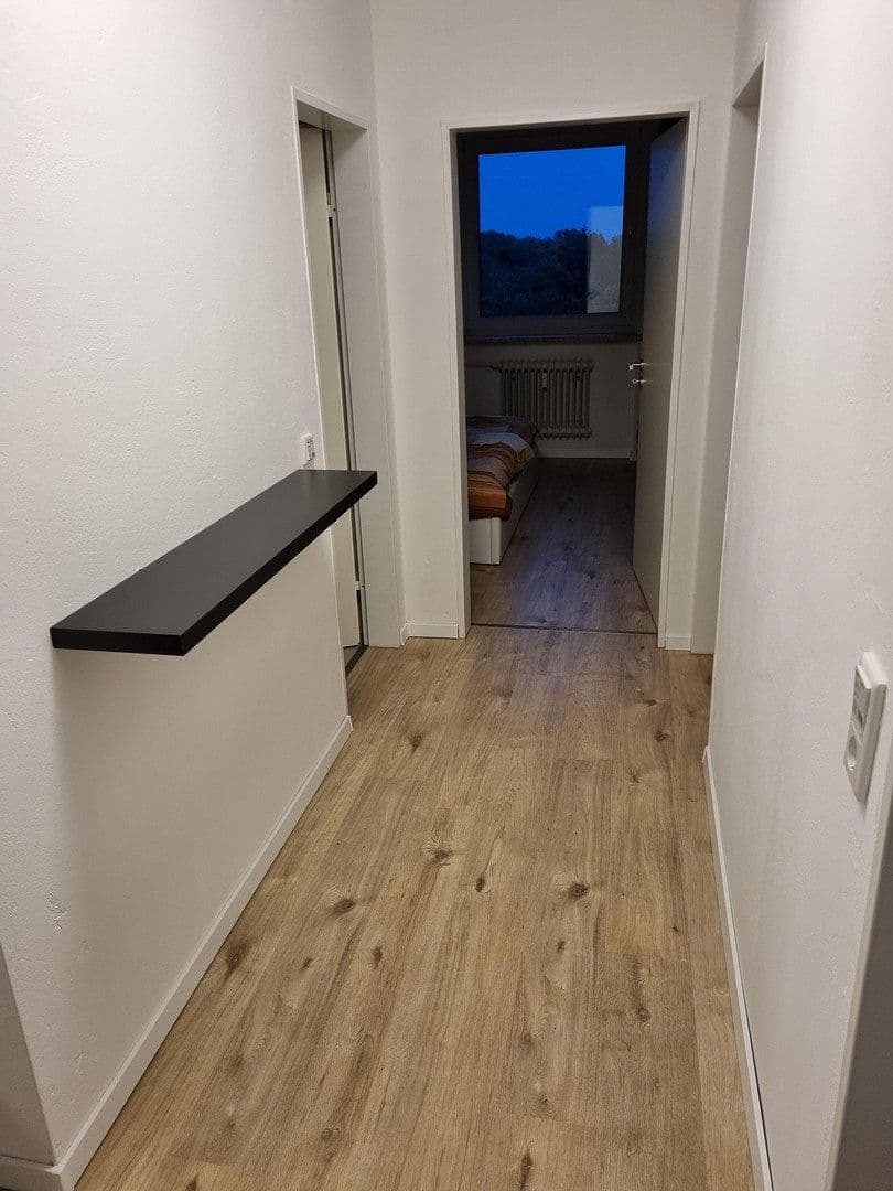 3 bedroom flat to rent, 77 m², Stadeweg 5, Braunschweig, Lower Saxony 3 bedroom flat to rent, 77 m², Stadeweg 5, Braunschweig, Lower Saxony