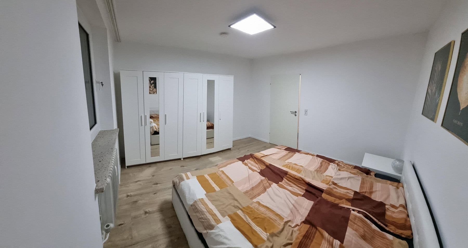 3 bedroom flat to rent, 77 m², Stadeweg 5, Braunschweig, Lower Saxony 3 bedroom flat to rent, 77 m², Stadeweg 5, Braunschweig, Lower Saxony