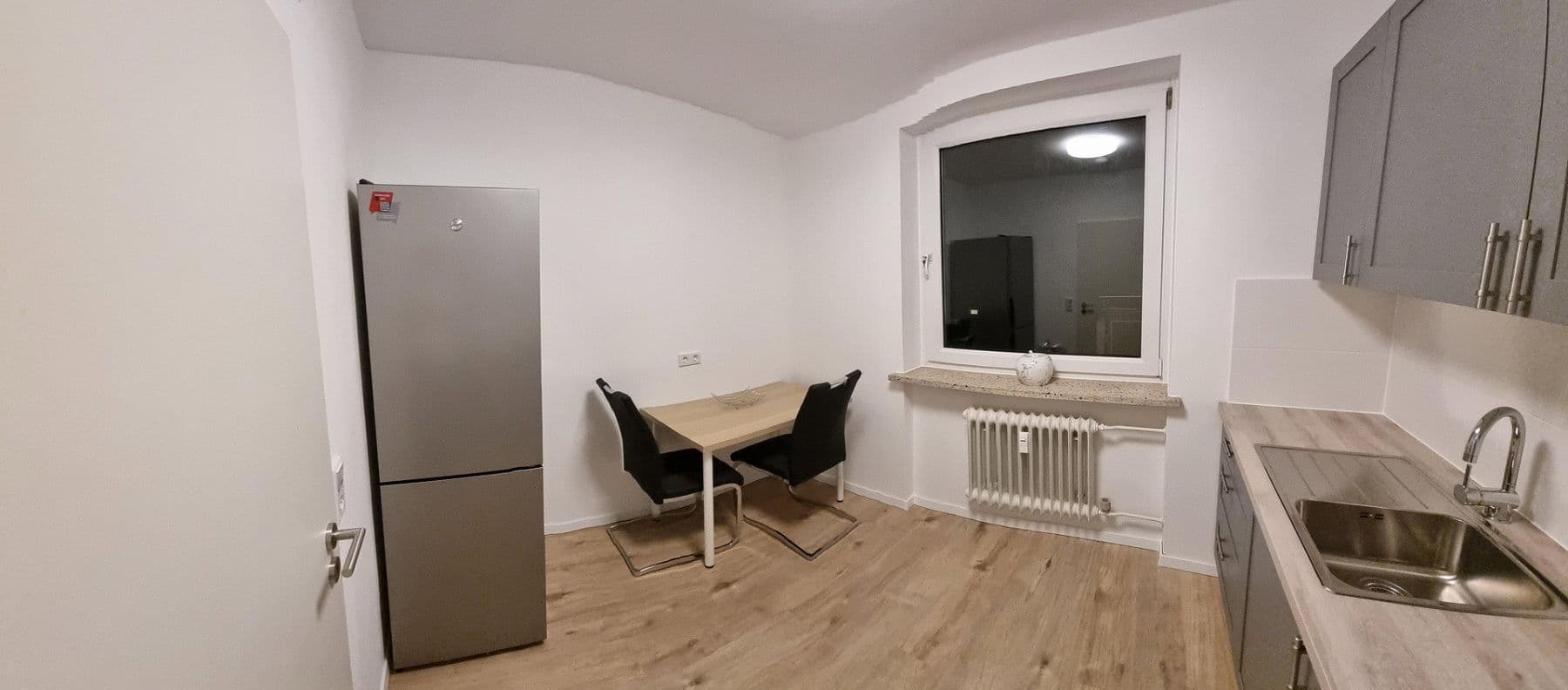 3 bedroom flat to rent, 77 m², Stadeweg 5, Braunschweig, Lower Saxony 3 bedroom flat to rent, 77 m², Stadeweg 5, Braunschweig, Lower Saxony