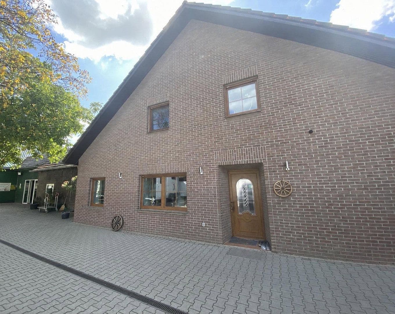 house for sale, 108 m², Brüggen, North Rhine-Westphalia house for sale, 108 m², Brüggen, North Rhine-Westphalia