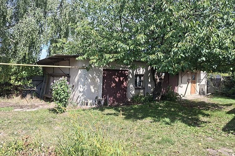 house for sale, 140 m², Oderaue, Brandenburg house for sale, 140 m², Oderaue, Brandenburg