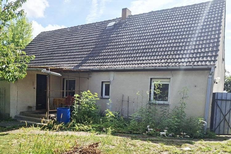 house for sale, 140 m², Oderaue, Brandenburg house for sale, 140 m², Oderaue, Brandenburg